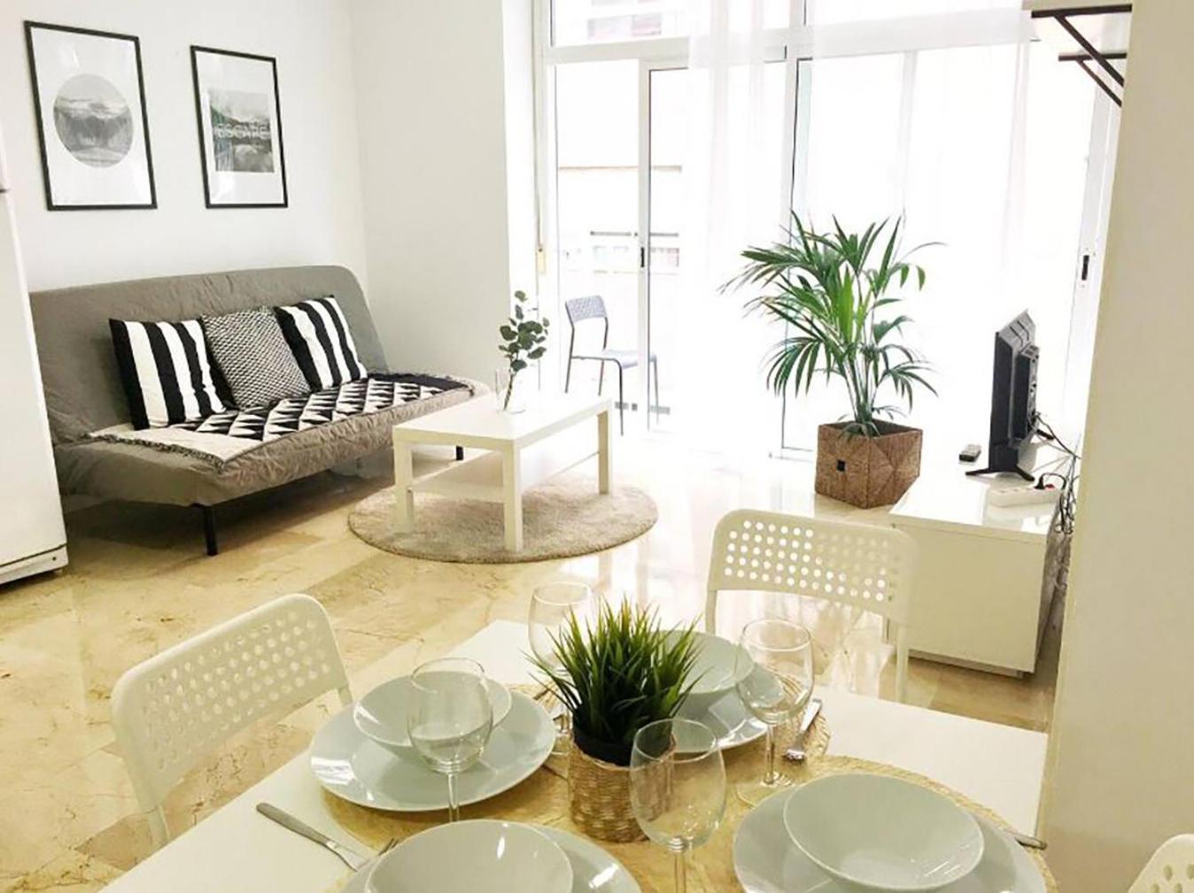 Sagasta Beach Apartment III By Canary365 Las Palmas de Gran Canaria Eksteriør bilde