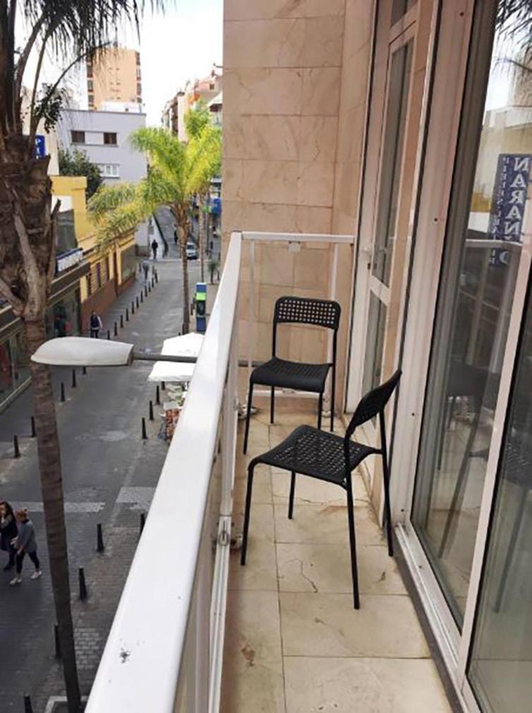 Sagasta Beach Apartment III By Canary365 Las Palmas de Gran Canaria Eksteriør bilde