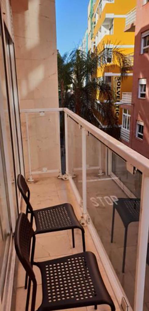Sagasta Beach Apartment III By Canary365 Las Palmas de Gran Canaria Eksteriør bilde