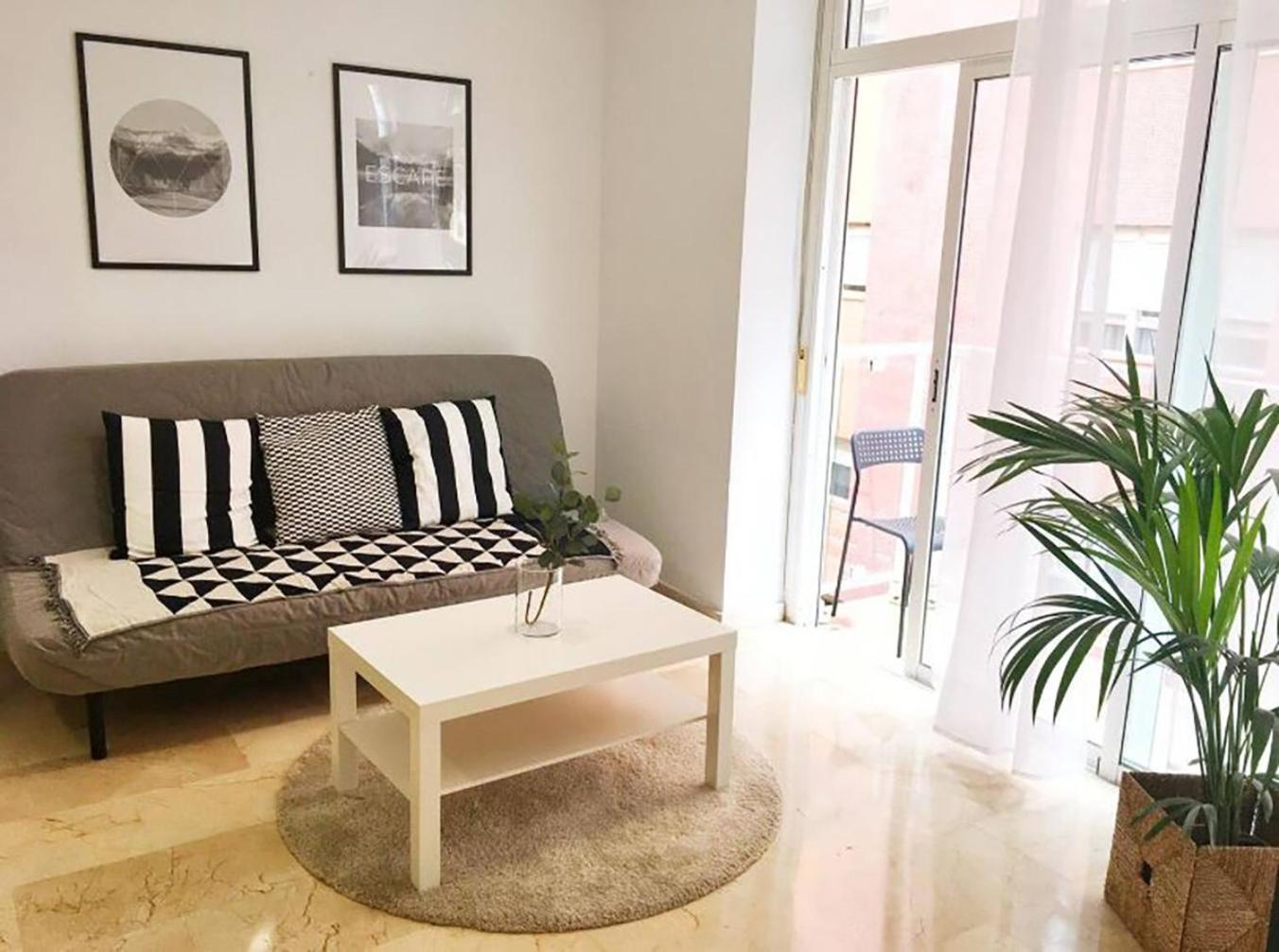 Sagasta Beach Apartment III By Canary365 Las Palmas de Gran Canaria Eksteriør bilde