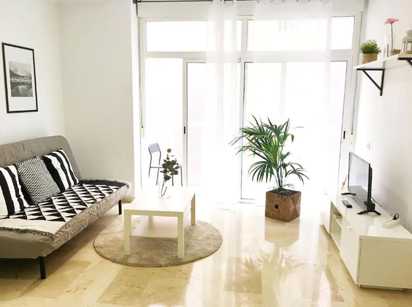 Sagasta Beach Apartment III By Canary365 Las Palmas de Gran Canaria Eksteriør bilde